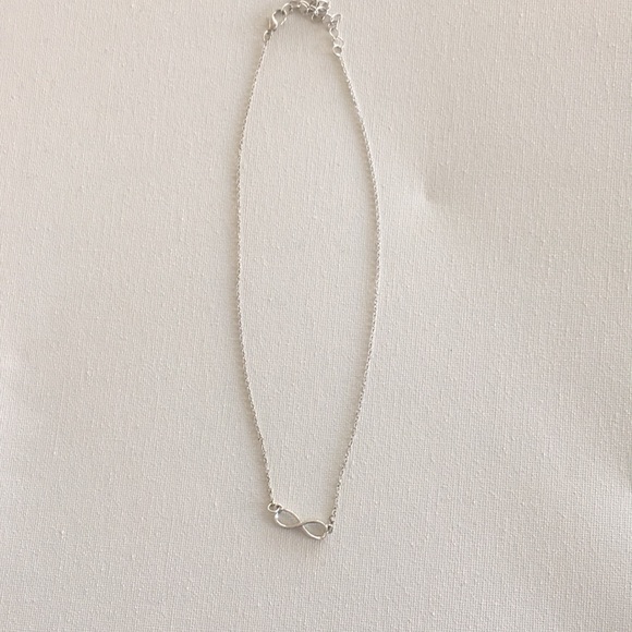 Jewelry - Infinity necklace